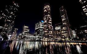 Meridian Stays Canary Wharf Close To Excel And O2
